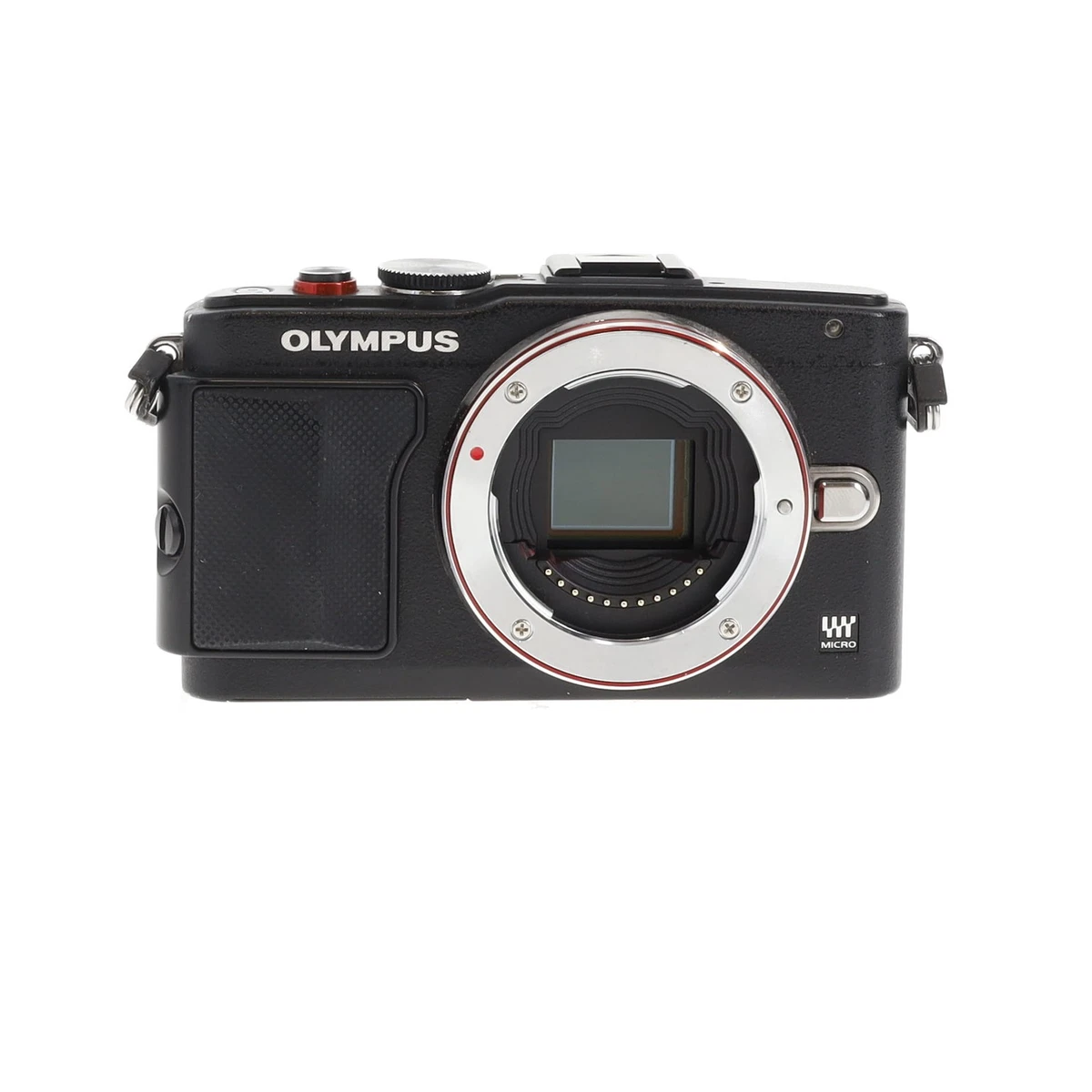 Olympus PEN E-Pl6 Digital Cameras for sale | eBay