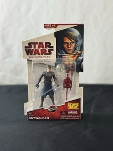 Anakin Skywalker CW21 STAR WARS The Clone Wars New Sealed - Picture 1 of 7