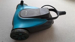 GARDENA HandyMower 22/18V P4A Akku-Rasenmäher - MOTOR gebraucht - Bild 1 von 8