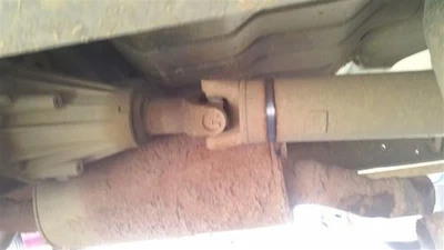 Transfer Case Electronic Shift Fits 11-12 FORD F250SD PICKUP 25860349 - Image 1 of 4