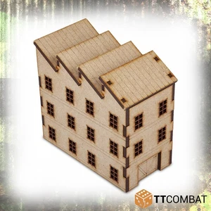 TTCombat BNIB Factory TTSCW-WAR-013 - Picture 1 of 4