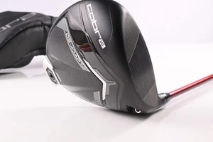 Cobra DS-Adapt MAX-K Driver / 10.5 Degree / Stiff Flex Denali Red 50 Shaft - Picture 1 of 9