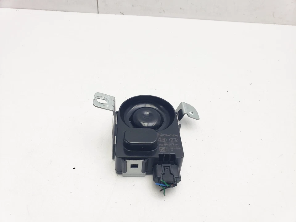 KIA SORENTO MK3 UM СИГНАЛ ТРЕВОГИ ЗЛОУМЫШЛЕННИКА 2015 95870-C5000 - Изображение 1 из 4