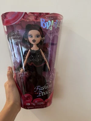 MGA ENTERTAINMENT 2025 Bratz FASHION PIXIEZ~LINA Fashion Doll NEW❤️ * See Discription*