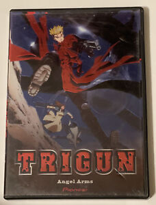 Trigun DVDs for sale | eBay