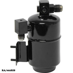 Ricevitore Aria Condizionata Asciugatrice/Accumulatore per MERCEDES-BENZ 450SL 4.5L 1980 RA/092RIS - Foto 1 di 6