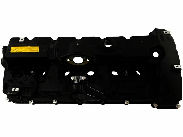 Cubierta de válvula para BMW 128i 2008-2013 2012 2009 2010 2011 Q384RQ cubierta de válvula del motor Foto 1 de 1