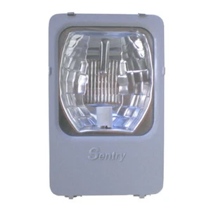 New 150W Metal Halide Shop Or Driveway Light Sentry Lighting 120V MH - Picture 1 of 3