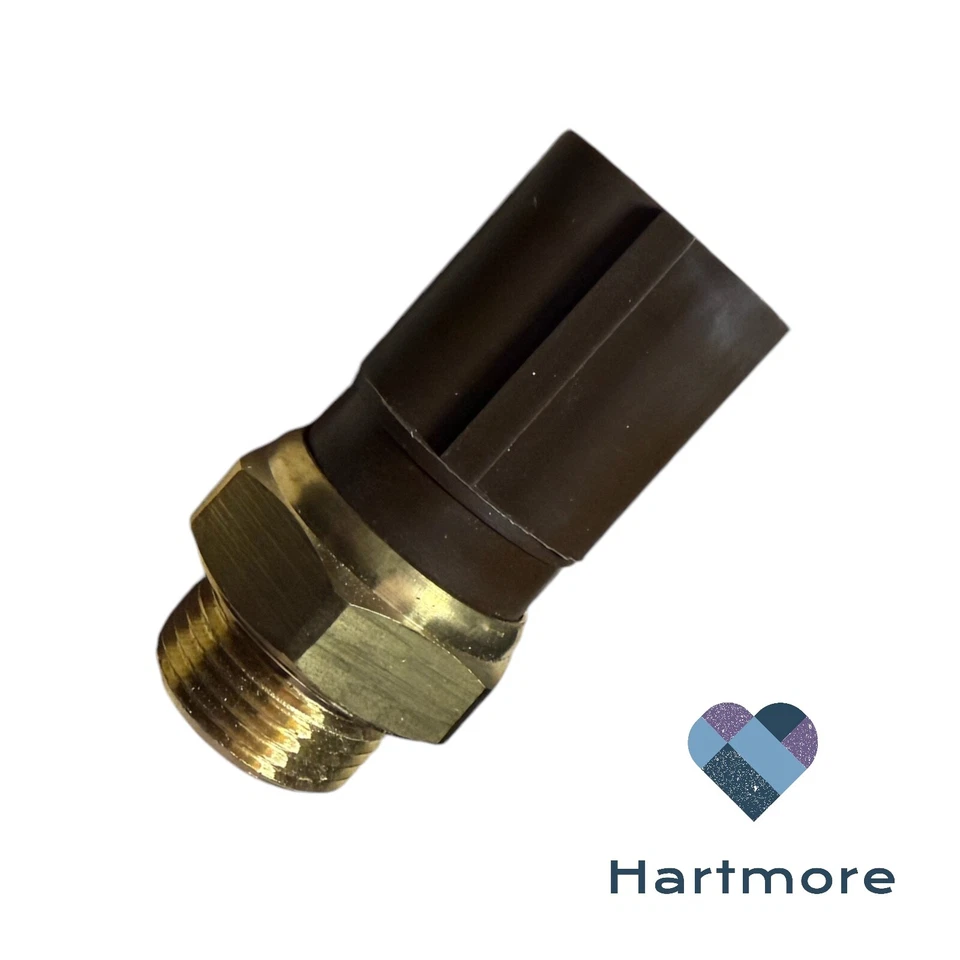 CI  XEFS326 (FAE 36720) Radiator Fan Switch - Imagem 1 de 4