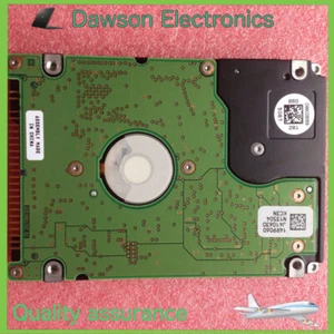 HDD IDE 120 GB 8M 2.5" PATA 120GB For Laptop Hard Drive - Picture 1 of 1