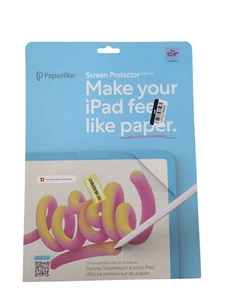 Paperlike Screen Protector for iPad 10.9in 10th Gen - Picture 1 of 2