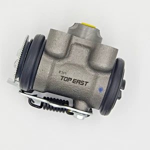 Cilindro de rueda de freno para ISUZU trasero izquierdo NPR NQR 4HK1 8973588780 - Imagen 1 de 12