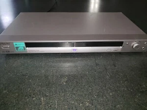 Sony DVP-NS425P Progressive Scan CD DVD Player No Remote - Picture 1 of 2