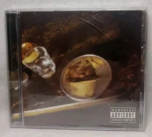Scarface Gheto Boys CD 2002 Gangsta Hip Hop (Sealed) - Picture 1 of 2
