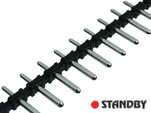 2pcs 20 poles TERMINAL BLOCK HEADER, 31 018 120 RIA 15A/300V, spacing 5,08mm - Imagen 1 de 1
