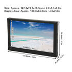 5 Inch Monitor 800x480 IPS LCD Display Metal Housing Mini HD Multimedia Int IDS