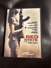 Red State (DVD, 2011)