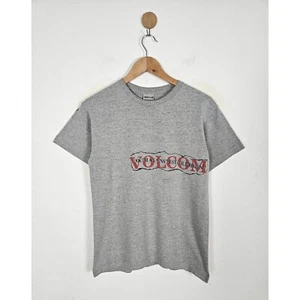 Vintage 90s Volcom Stone Skateboard shirt - Picture 1 of 6