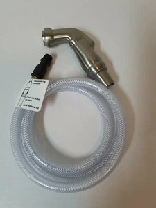 Kitchen Spray Hose 46" easy installation , New ( never used) . - Picture 1 of 12