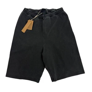 Pantalones Cortos de Bicicleta SKIMS Outdoor Basics Algodón Elástico XXS Jersey Gris Ceniza Carbón B61 - Imagen 1 de 5