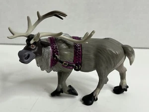 Disney Frozen Sven das Rentier PVC 4" Actionfigur Figur Spielzeug Tortenaufleger - Bild 1 von 7