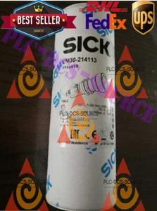 UM30-214113 SICK Sensor UM30-214113 NEW FedEx or DHL - Picture 1 of 1