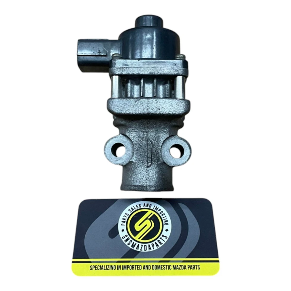 01-05 Mazda Miata MX5 OEM EGR Exhaust Gas Recirculate Sensor Valve BP6F-20-300 - Image 1 of 1
