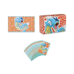 Magikarp Gyarados Breakaway Pokemon Card Game TCG Scarlet Violet Nintendo Switch - Bild 1 von 7