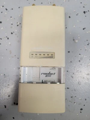 Ubiquiti Rocket M365 BaseStation Access Point Radio  Free Shipping - Image 1 of 2