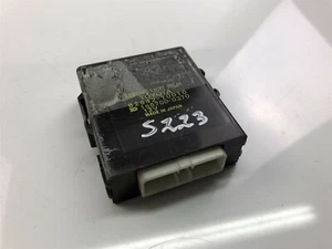 S223 TOYOTA ECU Control Module Unit 82642-10010 - Picture 1 of 4
