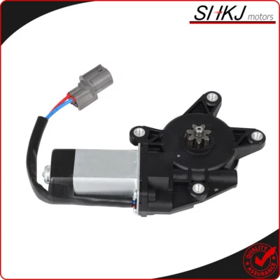 742-815 Novo Regulador de Janela Compatível com 2006 2007 Subaru B9 Tribeca com Motor - Imagem 1 de 4