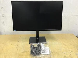 Samsung 27" T45F Borderless IPS Adjustable Professional Monitor LF27T450FQNXGO - Picture 1 of 3