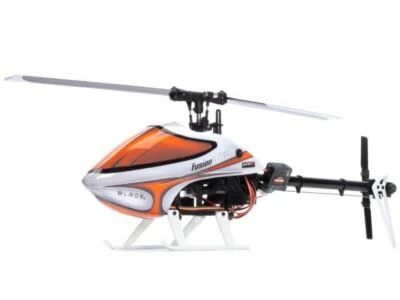 Fusion 180 Smart BNF Basic : BLH05850 - Image 1 of 4