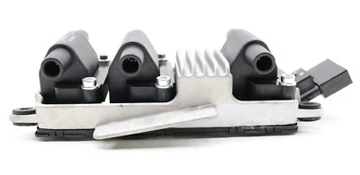 NEW Meyle Ignition Coil 1008850004 VW Passat Audi A4 A6 Quatro 2.8L V6 1997-2005 - Image 1 of 4