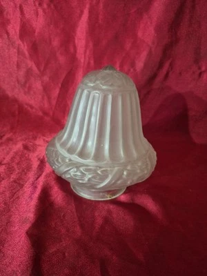 globe obus globe de plafonnier,lustre, Lampe - Photo 1/4