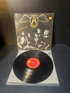 Aerosmith "Get Your Wings" Vinyl LP 1974 USA VG+ - Picture 1 of 7