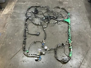 2011 FORD F150 PLATINUM CREW CAB INTERIOR WIRING HARNESS BL3T-14A005-EPG #168 - Picture 1 of 8