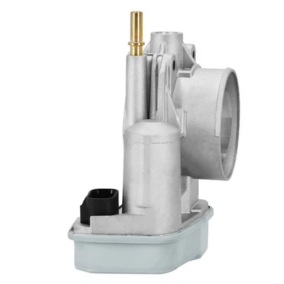 Throttle Body For Chevrolet Colorado GMC Canyon 2004 2005-2007 Isuzu i-280 2006 Foto 1 de 4