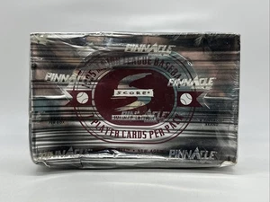1995 Pinnacle Score Summit Edition Major League Baseball Card Box Factory Sealed - Picture 1 of 6