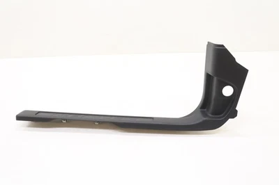 Land Rover Discovery Sport 2020-2025 umbral de puerta delantera izquierda placa de desgaste panel OEM Foto 1 de 4