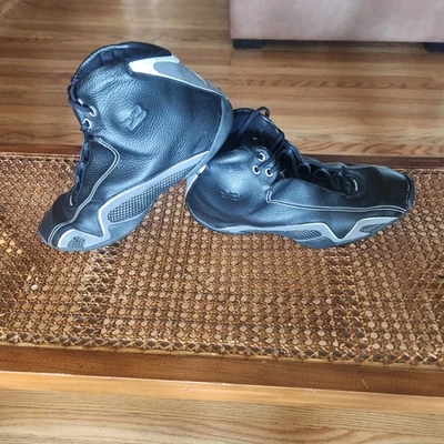 Air Jordan 21 OG кремневый серый размер 12 - Изображение 1 из 4