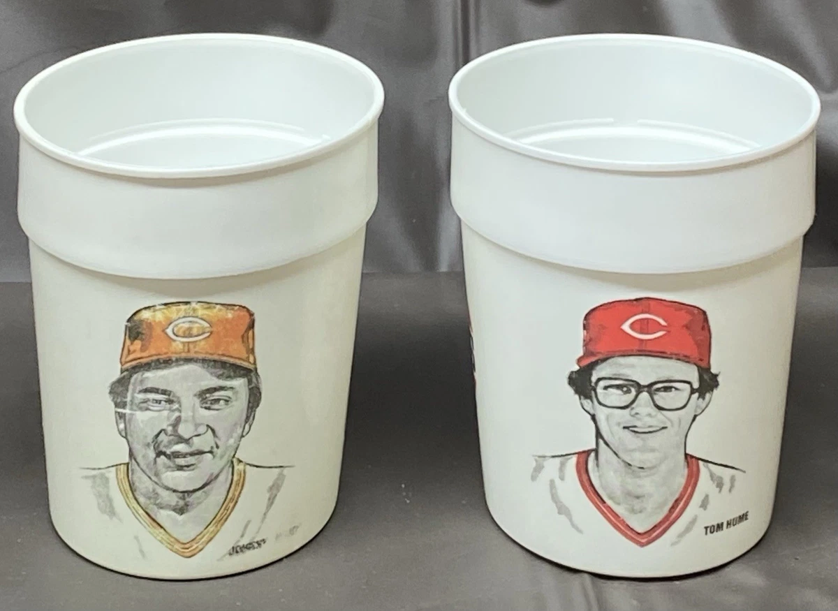 Preços baixos em Cincinnati Reds Baseball Original Vintage Sports