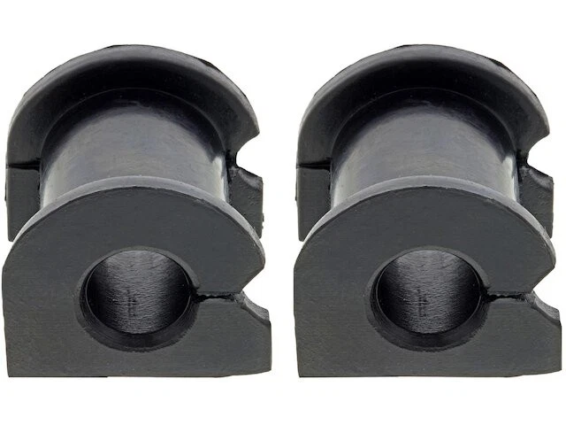 Kit de buje de barra estabilizadora trasera 37HV96G para Mercury Mountaineer 2002-2005 Foto 1 de 1