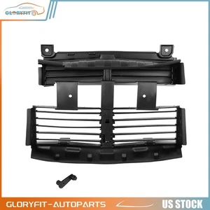 Front Grille Radiator Shutter For Ford Mustang 2015-2016 FR3Z-8475-A 2015 2016 - Picture 1 of 9
