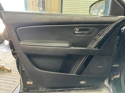 MAZDA CX-9 2012 LEFT FRONT DOOR TRIM PANEL - Imagem 1 de 4