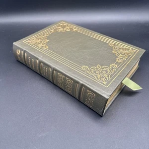 Hatcher's Notebook by Julian S. Hatcher, (1996) Leather Bound NRA Edition - Picture 1 of 7