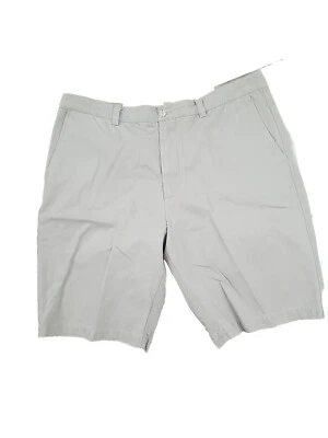 mens joseph abboud Khaki Shorts Sz 38 - Image 1 of 4