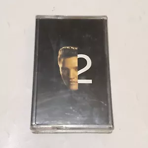 elvis presley - 2nd to none 2003 original indonesia tapes BRAND NEW - Picture 1 of 4