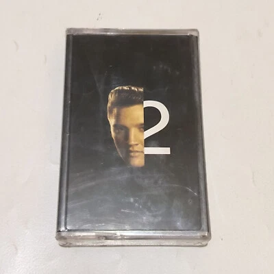 elvis presley - 2nd to none 2003 original indonesia tapes BRAND NEW - Image 1 of 4