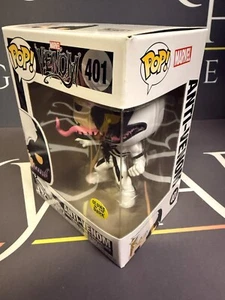 Anti-Venom Glow in the Dark POP! Marvel Venom 401 - Bild 1 von 2